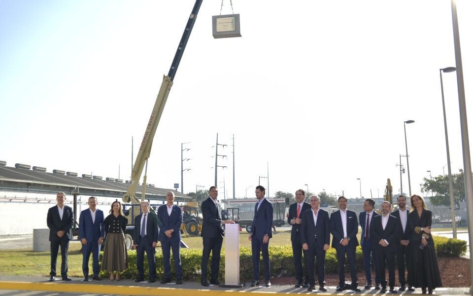 Banorte invierte 741 mdp en la expansión de su Centro de Contacto en Monterrey