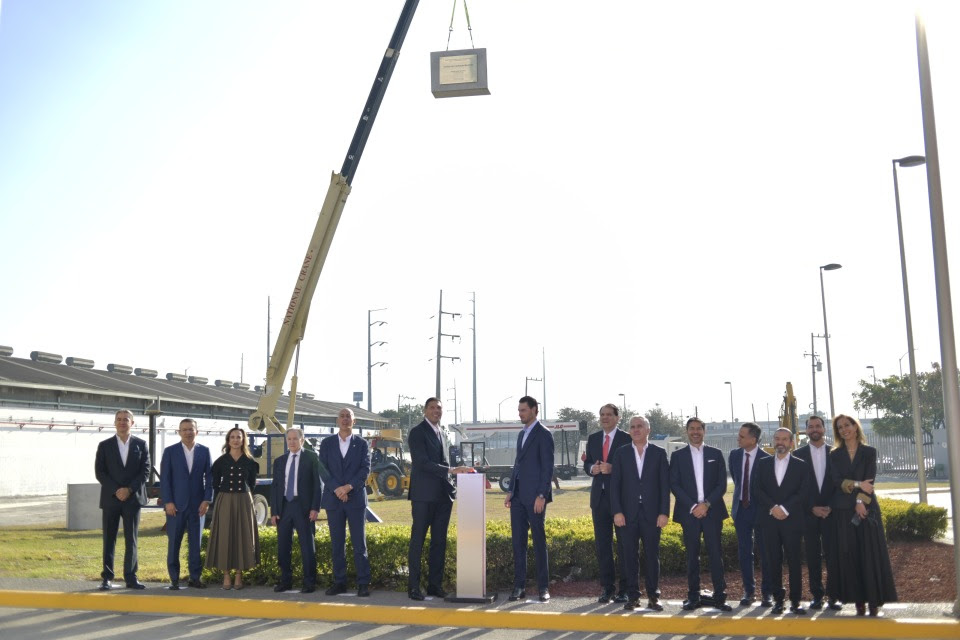 Banorte invierte 741 mdp en la expansión de su Centro de Contacto en Monterrey