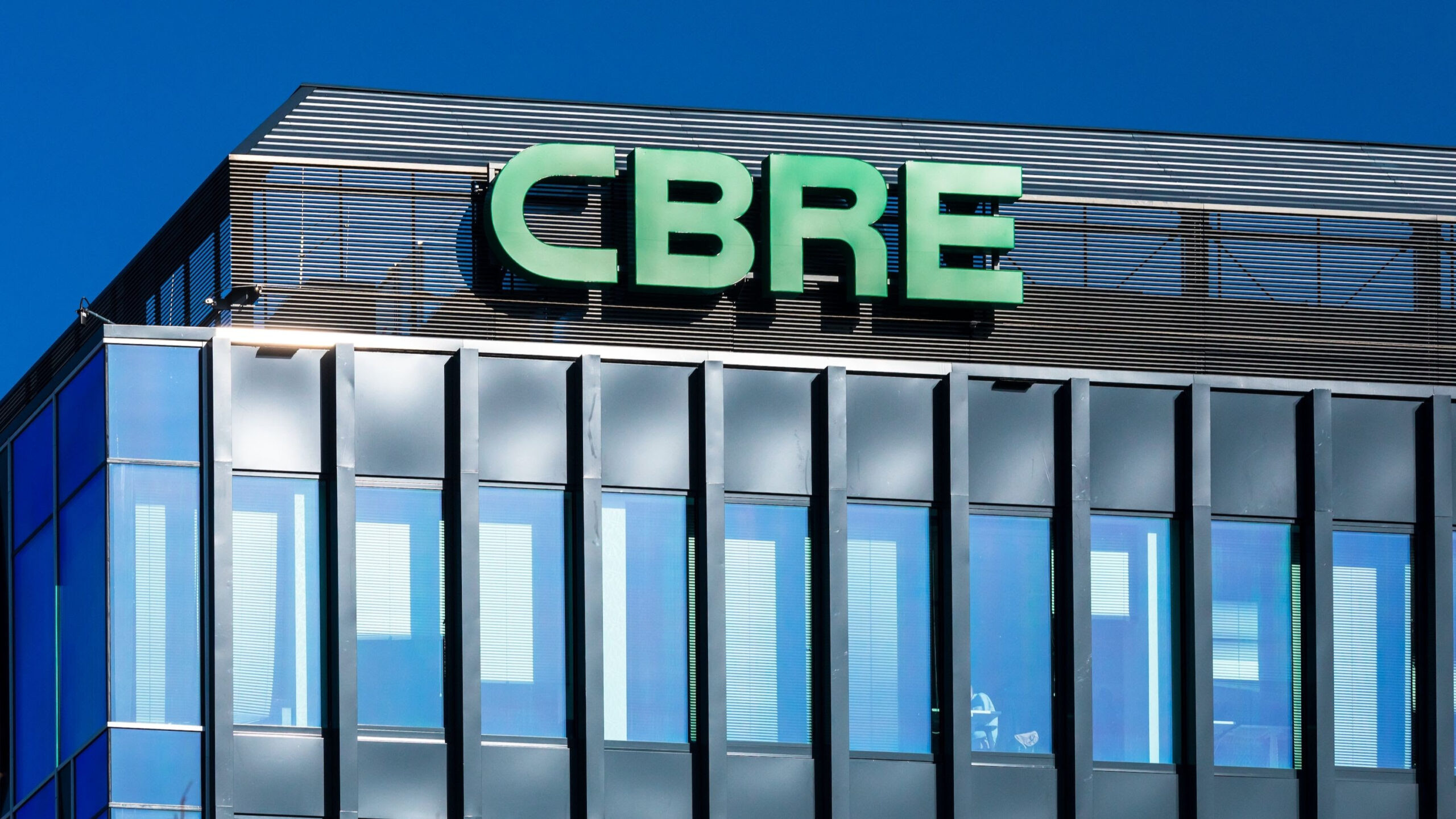 CBRE récord histórico del mercado industrial en CDMX en 2025