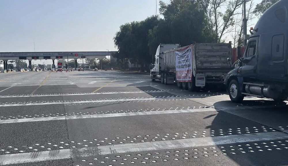 CONCANACO SERVYTUR llama a consolidar mesas de trabajo tras retiro de bloqueos