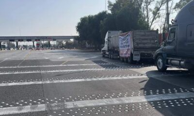 CONCANACO SERVYTUR llama a consolidar mesas de trabajo tras retiro de bloqueos