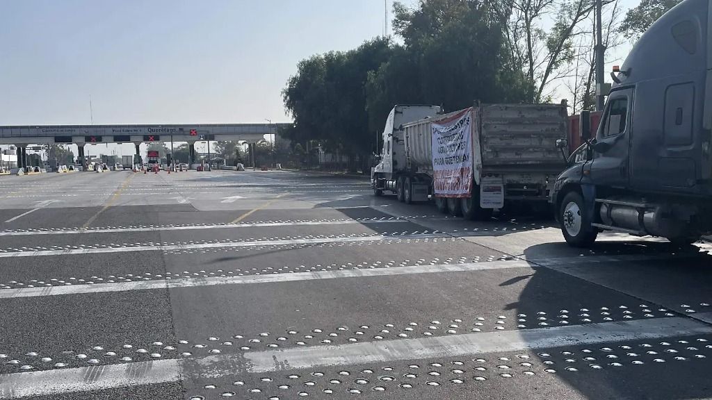 CONCANACO SERVYTUR llama a consolidar mesas de trabajo tras retiro de bloqueos