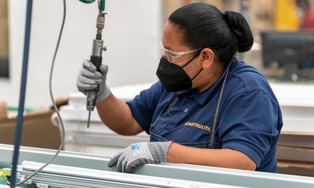 Construlita impulsa economía circular y tecnología verde en México