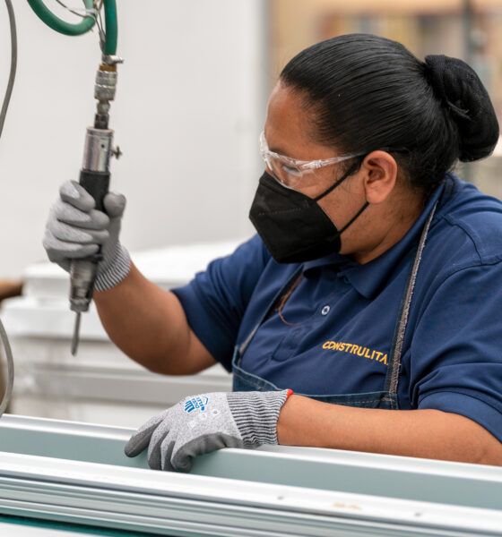 Construlita impulsa economía circular y tecnología verde en México