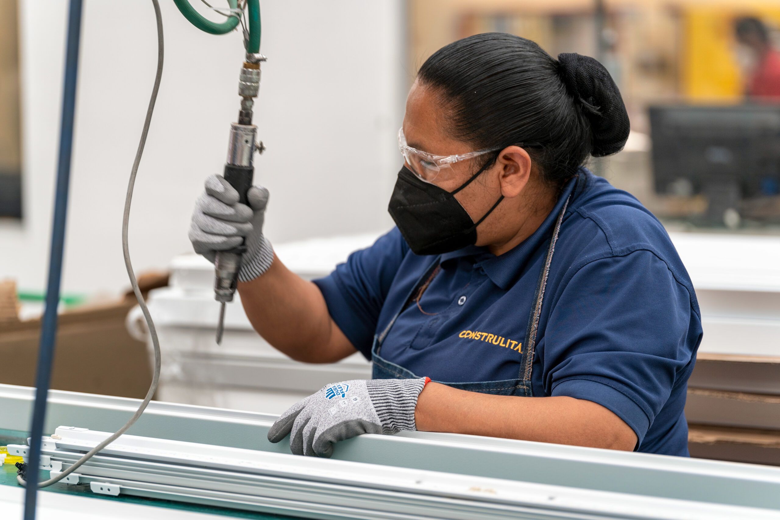 Construlita impulsa economía circular y tecnología verde en México