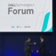 Dell Technologies lidera la transformación digital con IA y multicloud