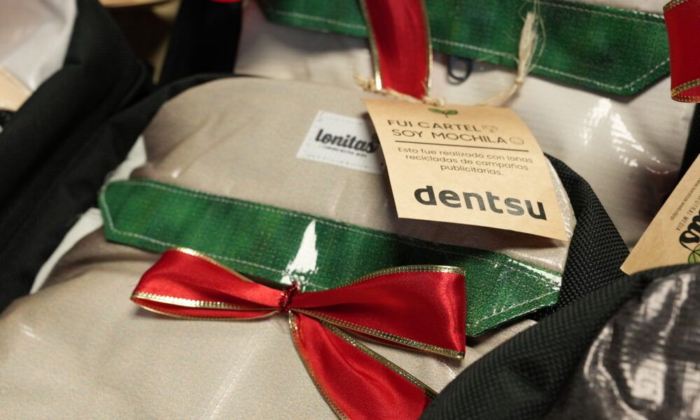 Dentsu México refuerza su compromiso social junto a Save the Children