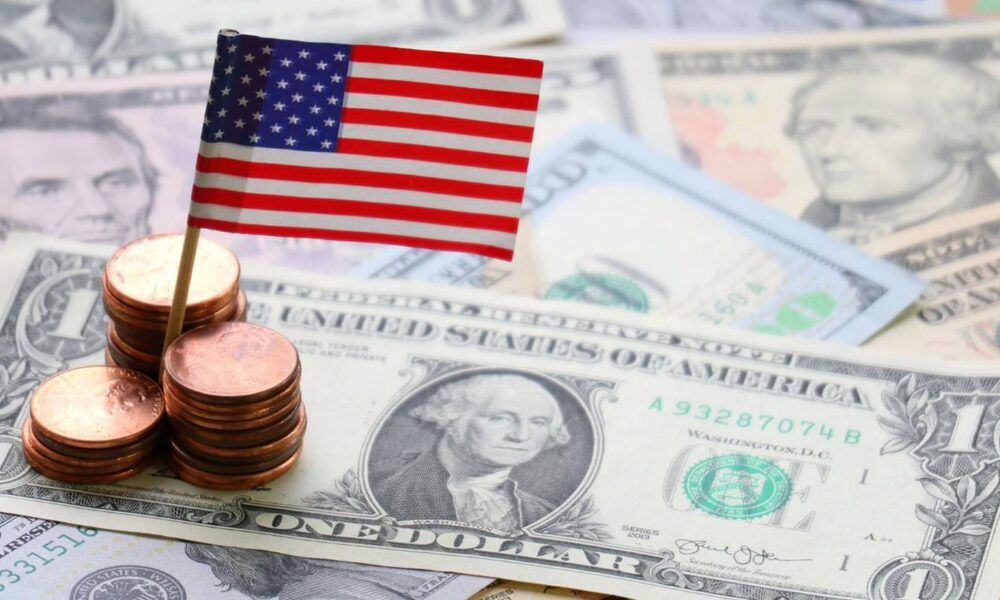 Economía de EU lejos de una recesión