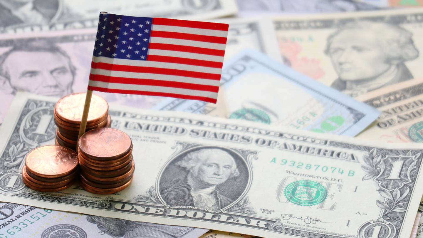 Economía de EU lejos de una recesión