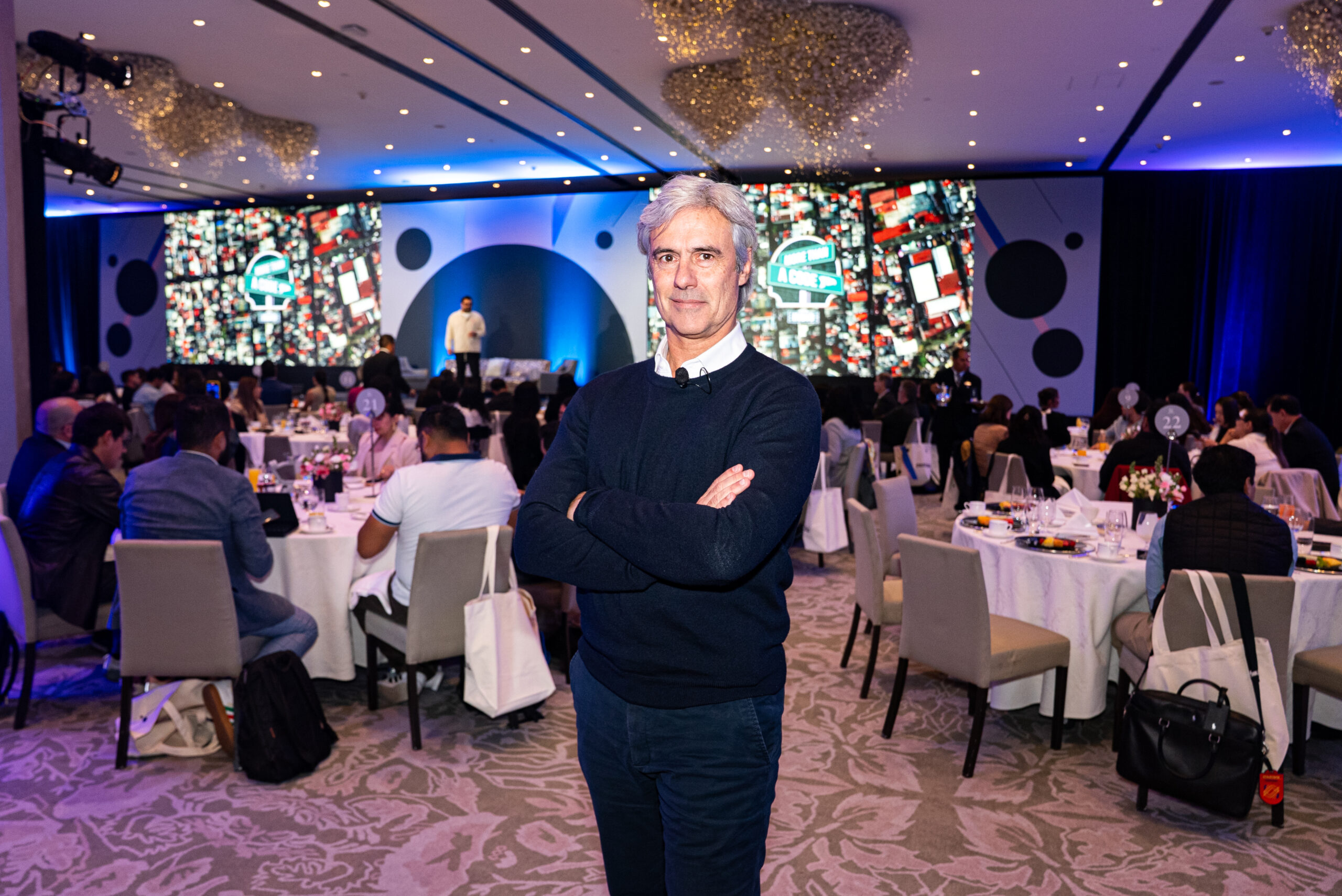 El futuro del marketing insights del Dentsu Day 2025