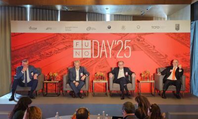 FUNO ve venir un salto en el valor de sus activos