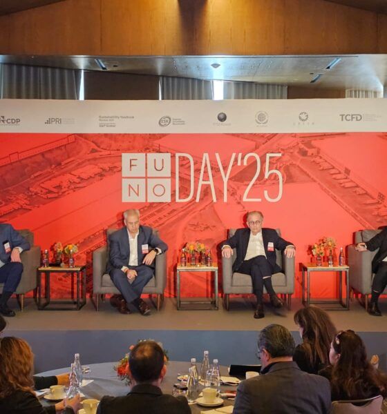 FUNO ve venir un salto en el valor de sus activos