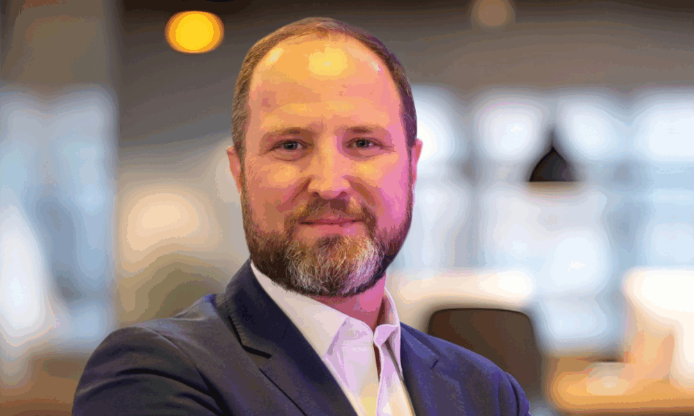 Federico Carranza se suma a Uber Advertising para liderar la expansión regional