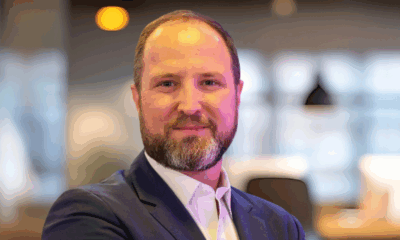 Federico Carranza se suma a Uber Advertising para liderar la expansión regional