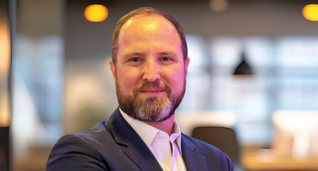 Federico Carranza se suma a Uber Advertising para liderar la expansión regional