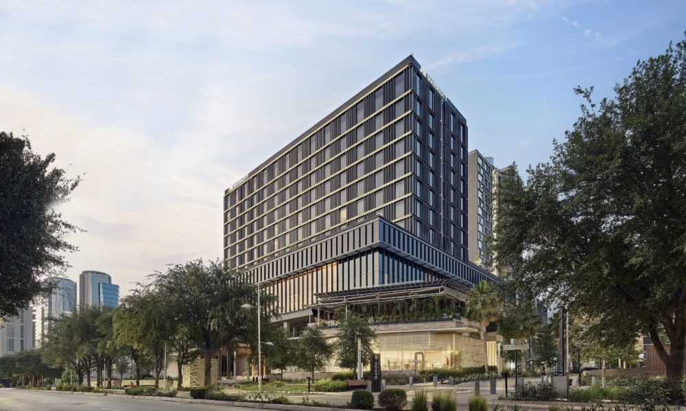 Fibra Inn internaliza la operación de sus hoteles en México