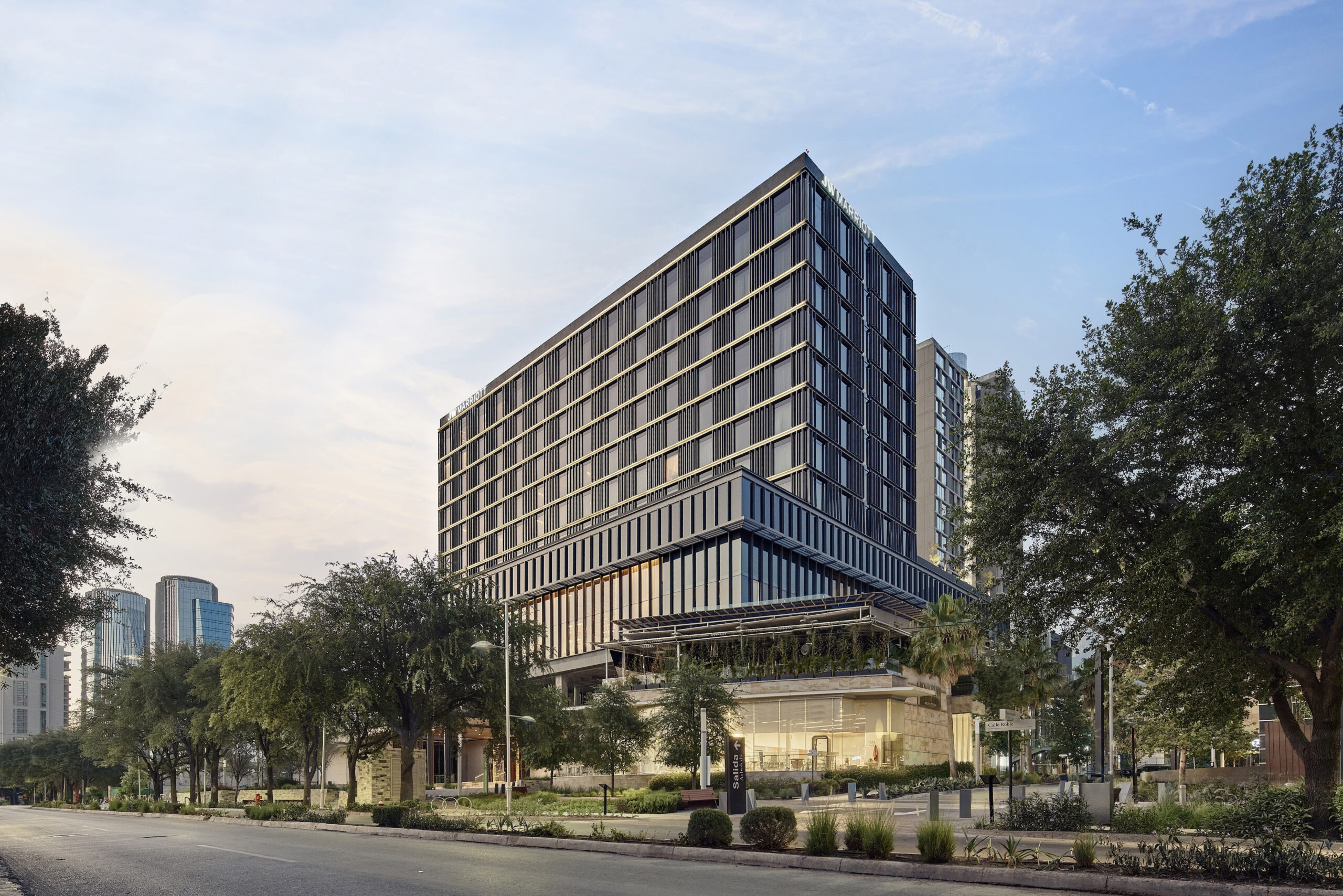 Fibra Inn internaliza la operación de sus hoteles en México