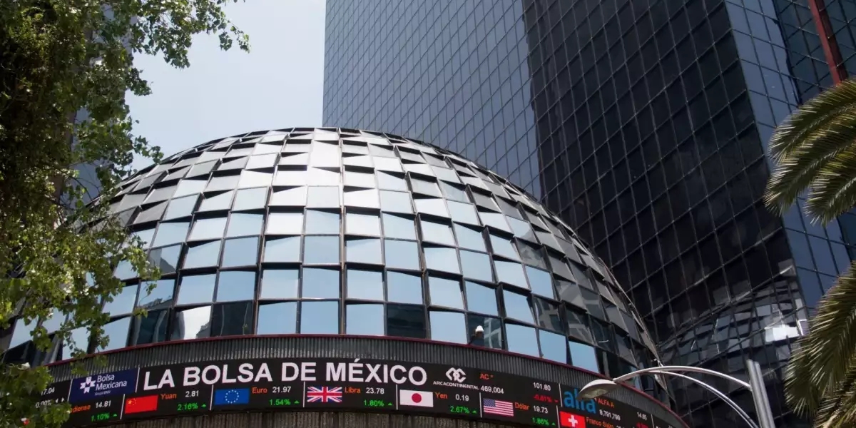 Grupo BMV presenta Global Access Network