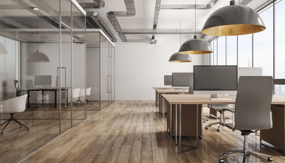 Guadalajara reduce vacancia y acelera absorción de oficinas