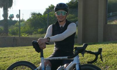 HUAWEI WATCH GT 6 Pro potencia, energía y precisión para enfrentar el desierto