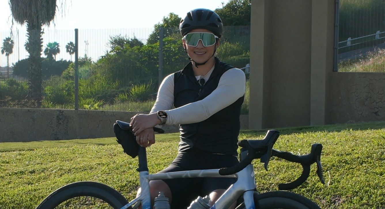 HUAWEI WATCH GT 6 Pro potencia, energía y precisión para enfrentar el desierto