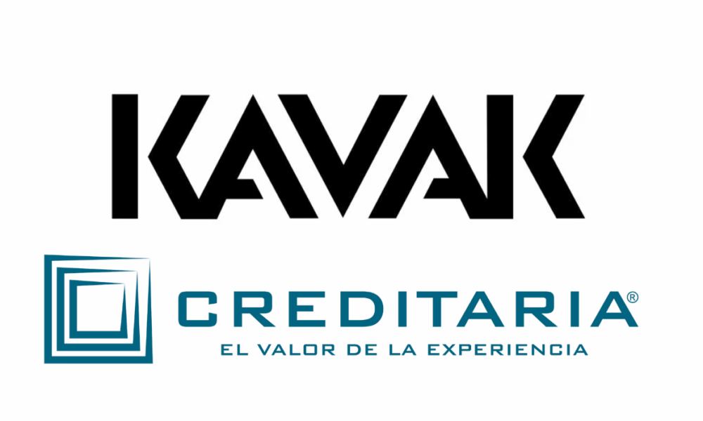 Kavak y Creditaria lanzan alianza para ampliar el acceso al crédito en México
