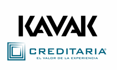 Kavak y Creditaria lanzan alianza para ampliar el acceso al crédito en México