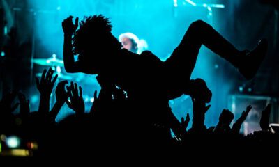 La música en vivo domina el entretenimiento mundial, según Live Nation