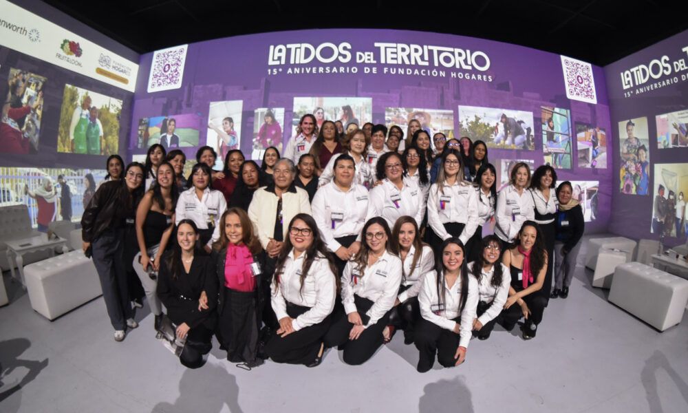 “Latidos del Territorio” el arte que da voz a las comunidades urbanas