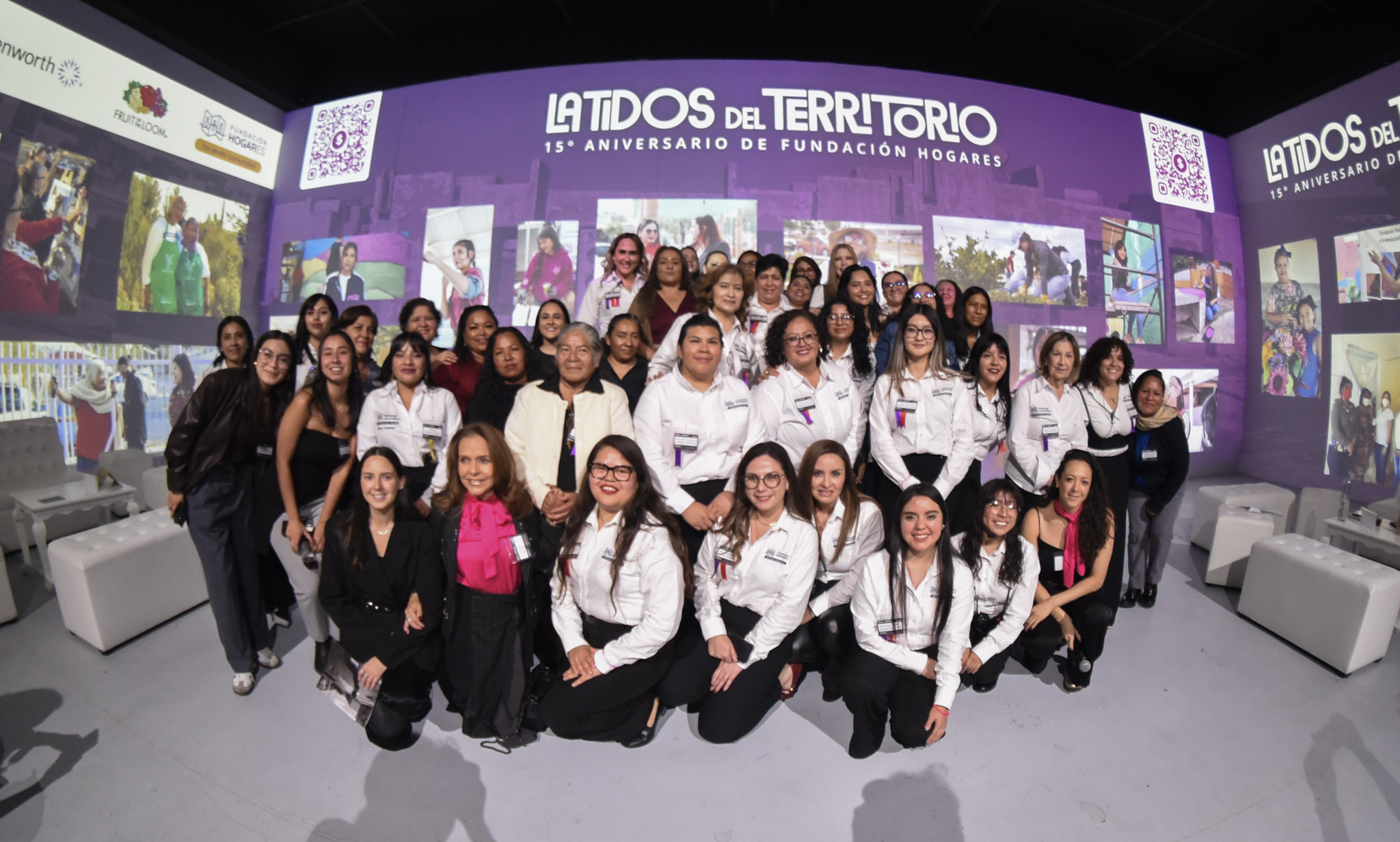 “Latidos del Territorio” el arte que da voz a las comunidades urbanas