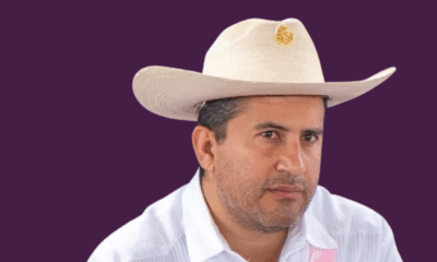 Manzo y el contrato roto del Estado mexicano