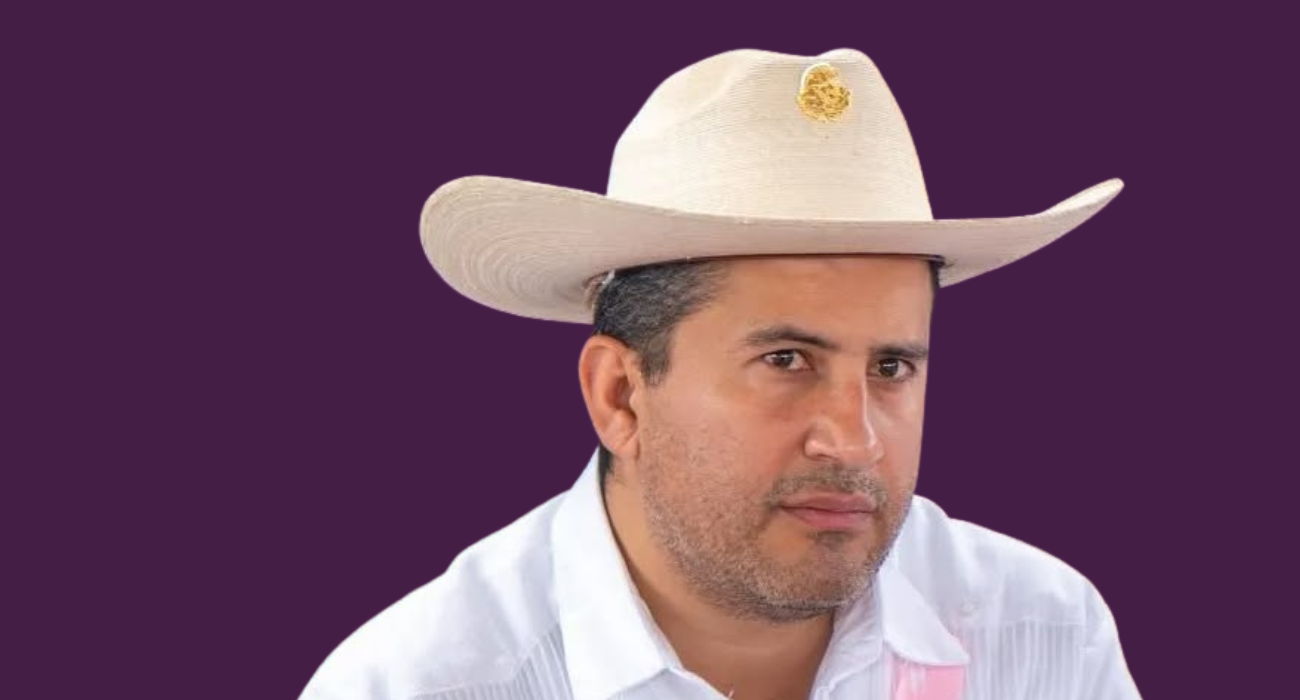 Manzo y el contrato roto del Estado mexicano