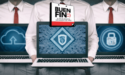 Medidas de ciberseguridad en el Buen Fin