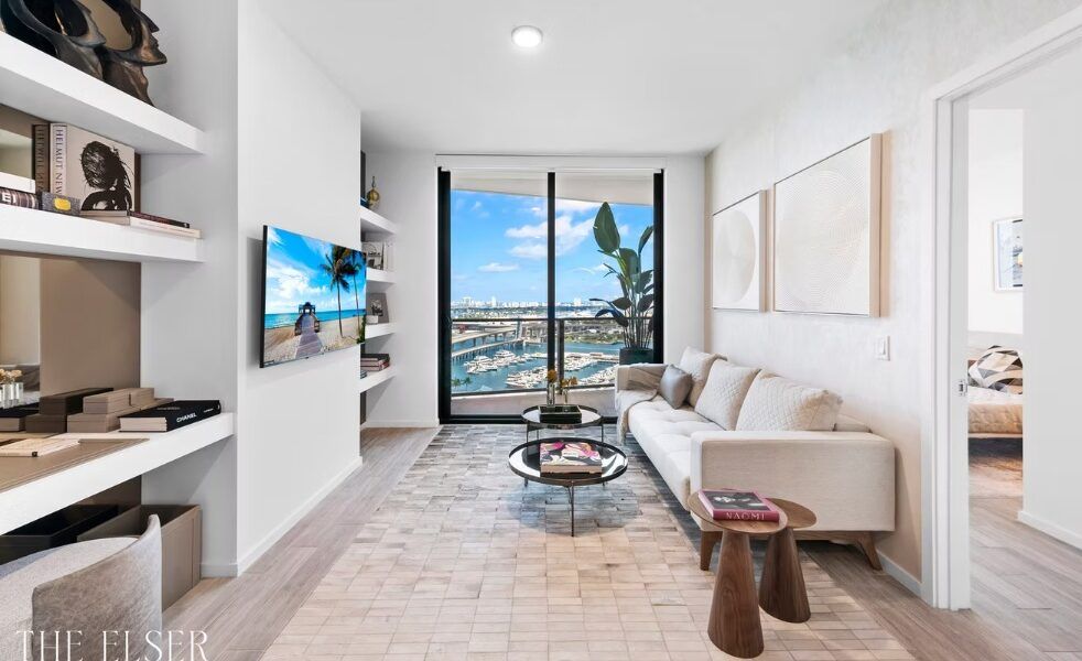 Mexicanos invierten en Miami compras remotas y financiamiento disponible