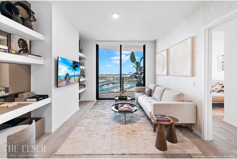 Mexicanos invierten en Miami compras remotas y financiamiento disponible