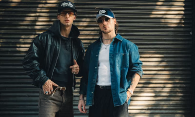 New Era Eyewear lentes genderless con diseño urbano