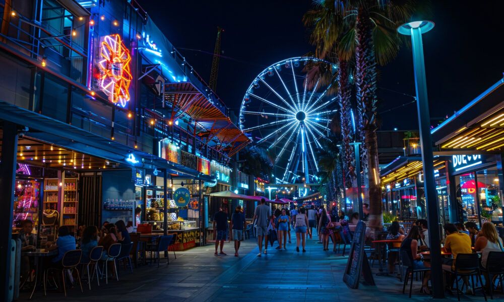 Nueva ruta directa Puerto Vallarta–Las Vegas en 2026