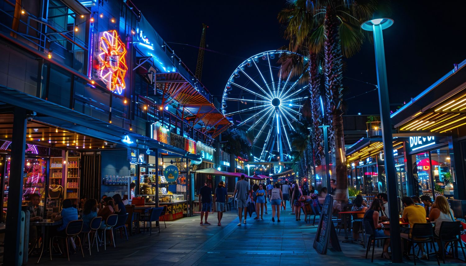 Nueva ruta directa Puerto Vallarta–Las Vegas en 2026