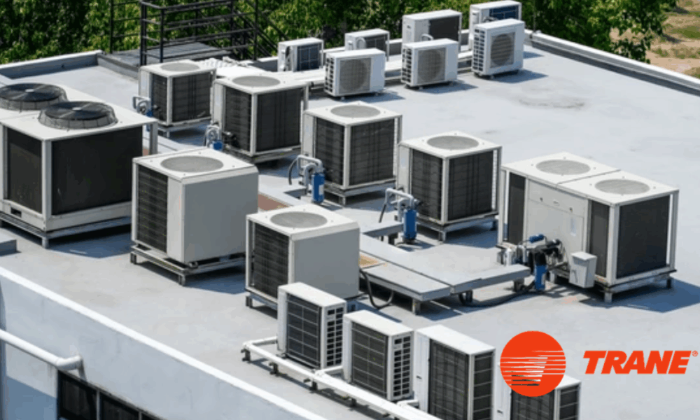 Nuevas normas impulsan la eficiencia energética en edificios comerciales