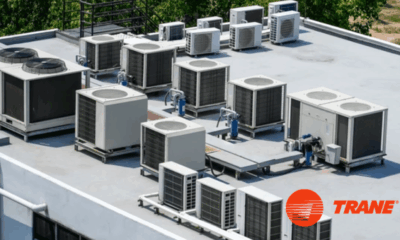 Nuevas normas impulsan la eficiencia energética en edificios comerciales