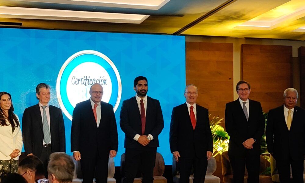 PRIME prevé 20 nuevas empresas certificadas en 2026