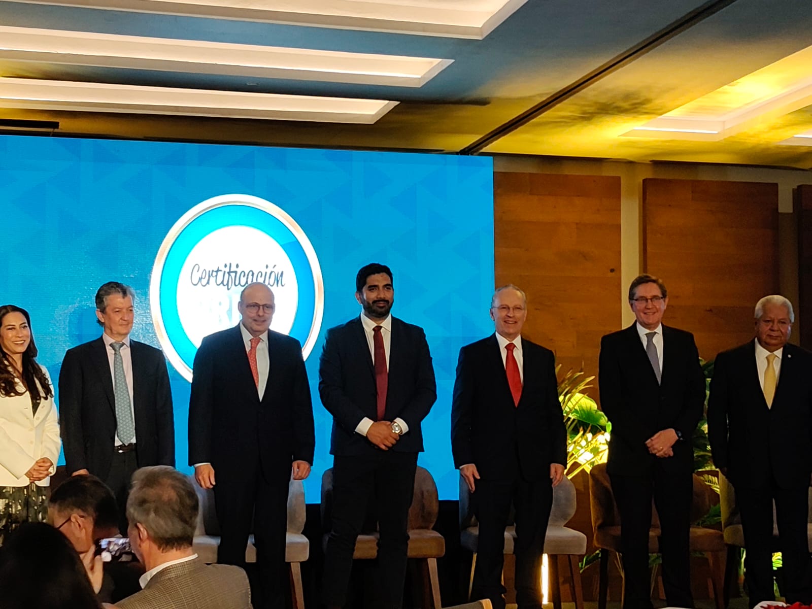 PRIME prevé 20 nuevas empresas certificadas en 2026