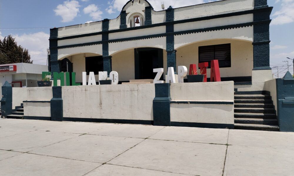 Piden frenar ataques contra Time Ceramics en Emiliano Zapata, Hidalgo