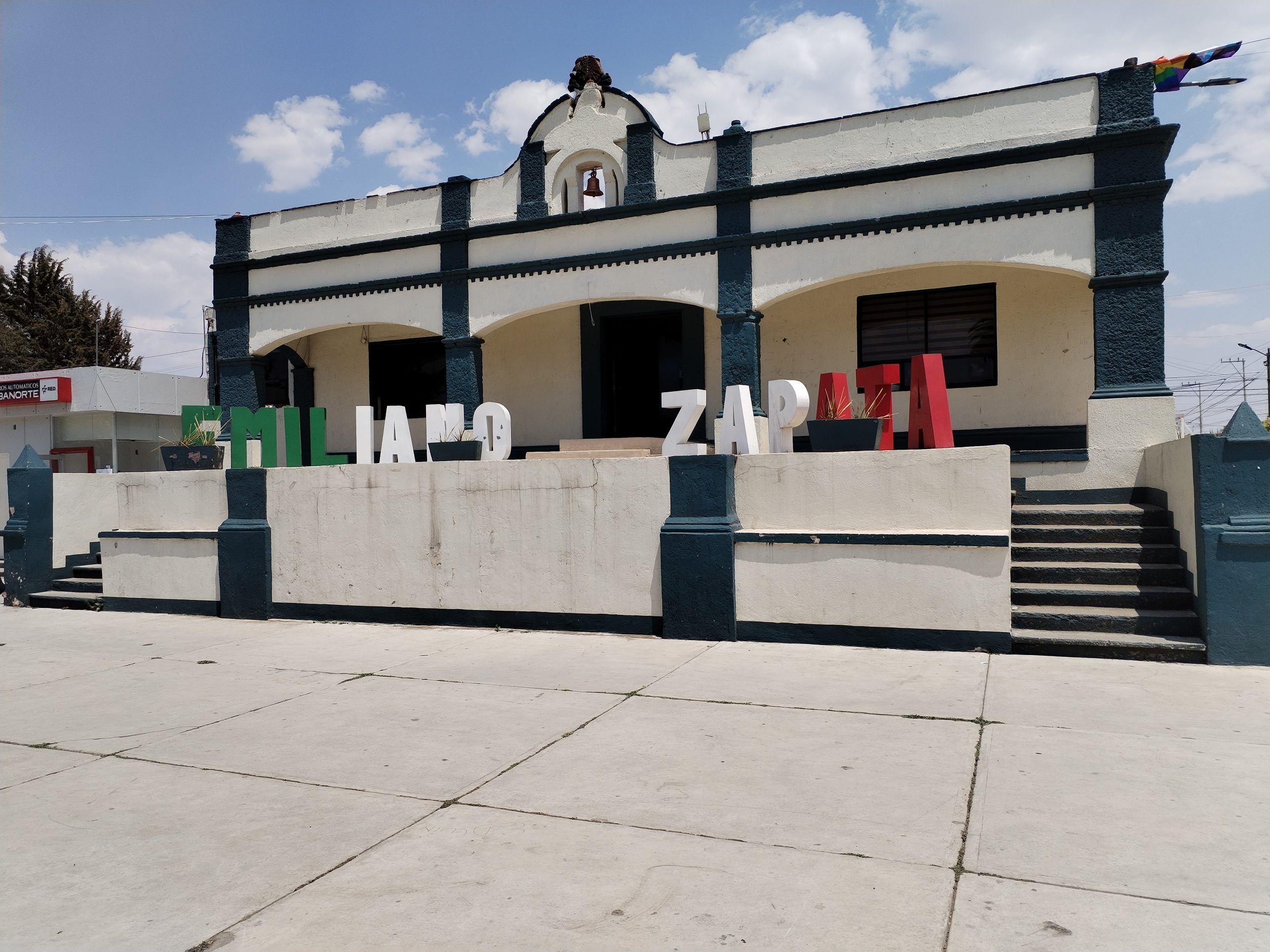 Piden frenar ataques contra Time Ceramics en Emiliano Zapata, Hidalgo