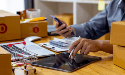 PyMEs aumentan 10% su facturación con TPV en El Buen Fin