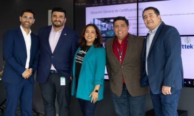 Softtek obtiene la certificación ISO 42001 en inteligencia artificial