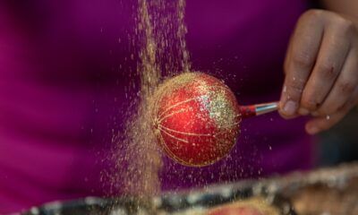 Temporada de la Monarca y Navidad en Tlalpujagua Morelia