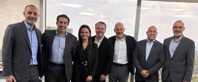 Teva y Senosiain fortalecen el acceso a medicamentos en México