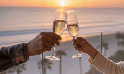 Thanksgiving con toque mexicano tradición, mar y gastronomía en Puerto Vallarta