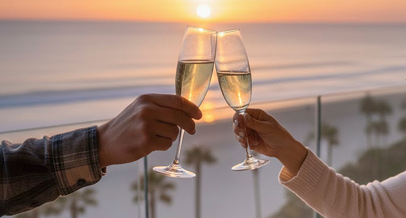 Thanksgiving con toque mexicano tradición, mar y gastronomía en Puerto Vallarta